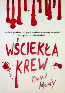 Wściekła krew