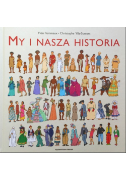 My i nasza historia