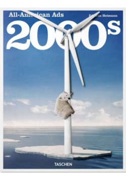 All-American Ads of the 2000s wer. angielska