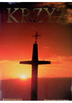 Krzyż