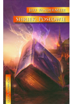 Shriek Posłowie