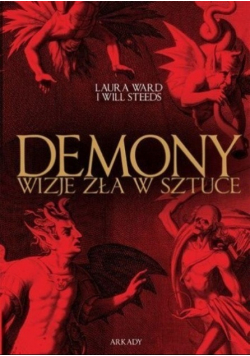 Demony Wizje zła w sztuce