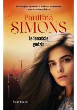 Jedenaście godzin