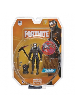 Fortnite - figurka Omega