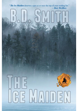 The Ice Maiden