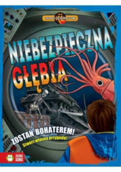 Zagadki geograficzne. Niebezpieczna głębia