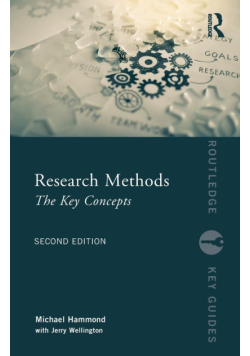Research Methods