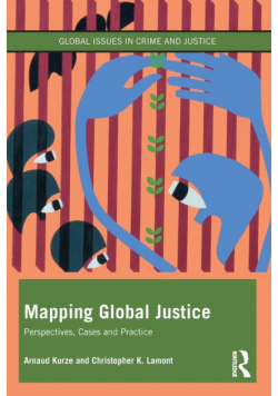 Mapping Global Justice