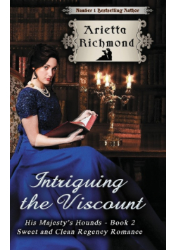 Intriguing the Viscount