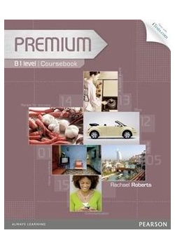 Premium PET B1 SB + Exam Rev + CD + iTest code