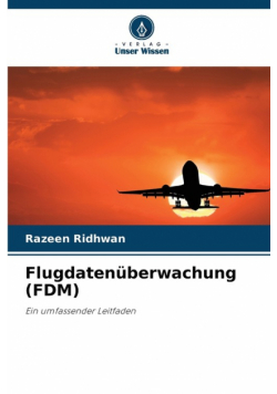 Flugdatenüberwachung (FDM)