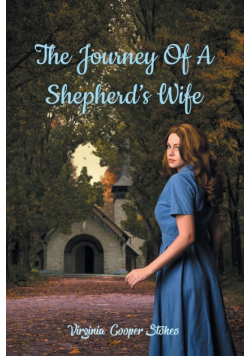 The Journey of a Shepherd's Wife