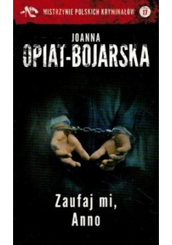 Zaufaj mi Anno