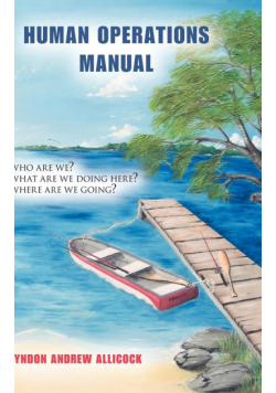 Human Operations Manual