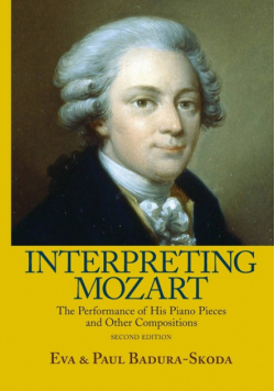 Interpreting Mozart