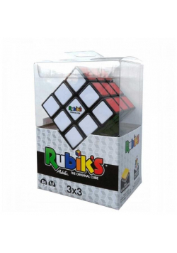 Kostka Rubika 3x3 edycja limitowana RUBIKS