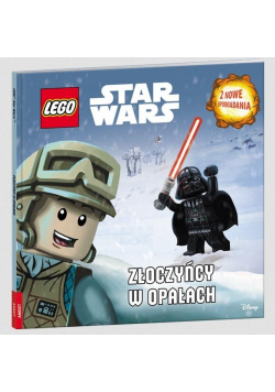 LEGO Star Wars. Złoczyńcy w opałach