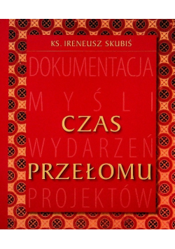 Czas przełomu
