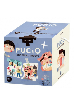 Pucio Rodzinna sobota
