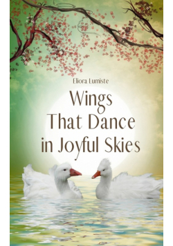Wings That Dance in Joyful Skies