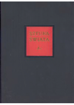 Sztuka świata  T 6