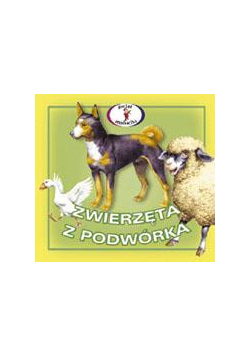 Harmonijka - zwierzęta z podwórka