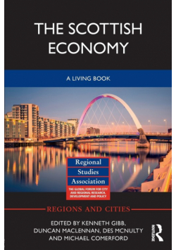 The Scottish Economy