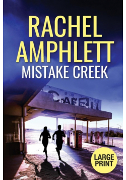 Mistake Creek
