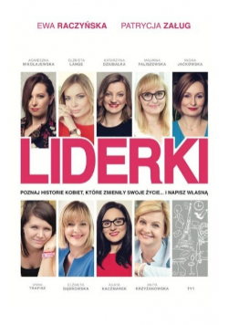 Liderki