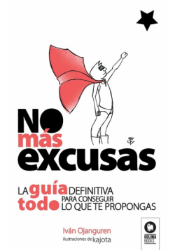 No más excusas