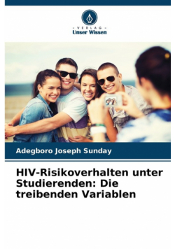 HIV-Risikoverhalten unter Studierenden