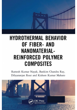 Hydrothermal Behavior of Fiber- and Nanomaterial-Reinforced Polymer Composites