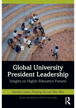 Global University President Leadership