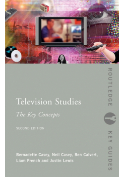 Television Studies