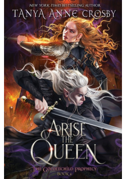 Arise the Queen