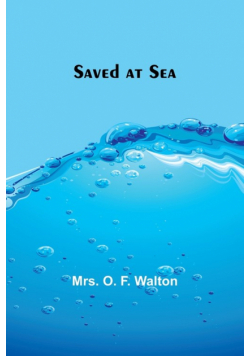 Saved at Sea