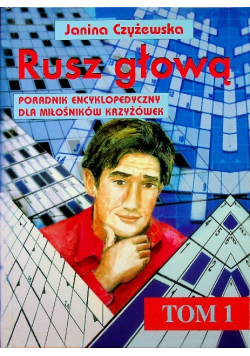Rusz głową Tom 2