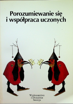 Porozumiewanie się i współpraca uczonych