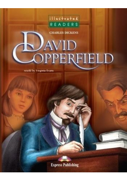 David Copperfield. Reader Level 3