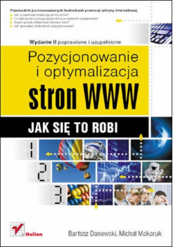 Pozycjonowanie i optymalizacja stron WWW