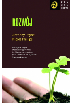 Rozwój