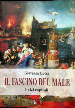 Il Fascino Del Male