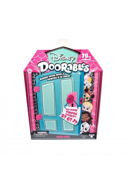 Doorables Zestaw Multi