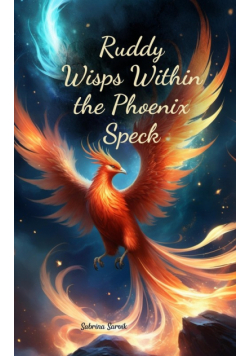 Ruddy Wisps Within the Phoenix Speck