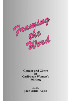 Framing the Word