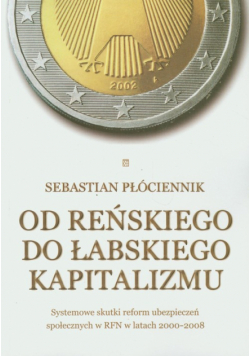 S. - Od łabskiego do reńskiego kapitalizmu
