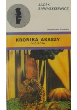 Kronika Akaszy