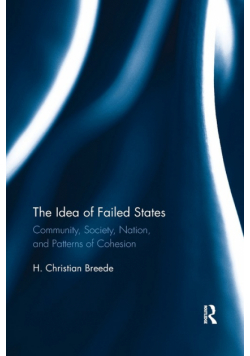 The Idea of Failed States