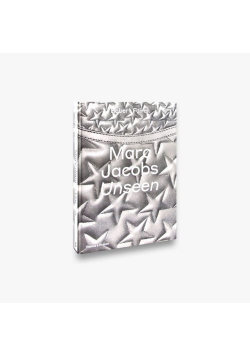 Marc Jacobs Unseen