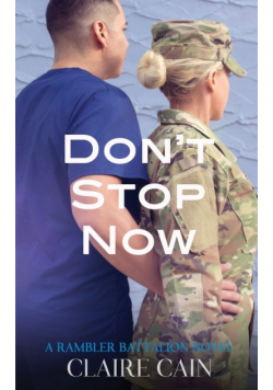 Don't Stop Now